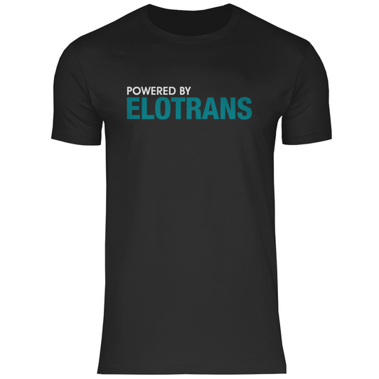 Herren T-Shirt Elo
