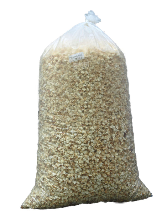 1 Sack Popcorn salz ,1000 Gramm wie vom Volksfest