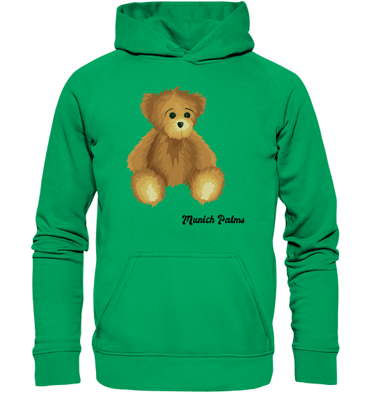 Bär by Munich Palms - Kids Premium Hoodie - Online Kaufhaus München