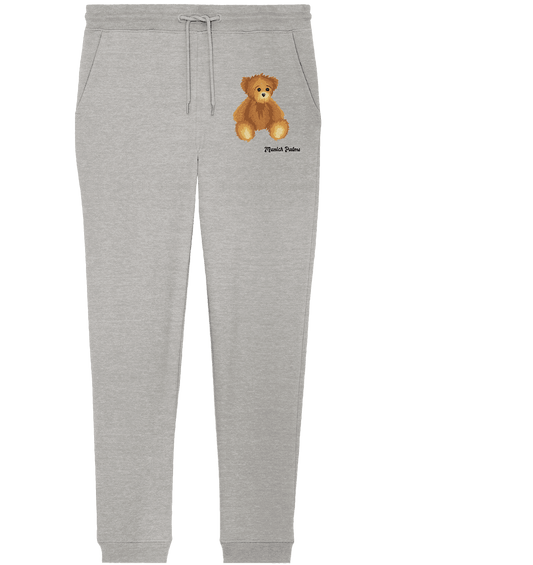 Bär by Munich Palms - Organic Jogger Pants - Online Kaufhaus München