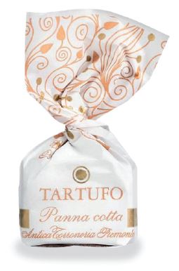 1000 Gramm Tartufi Piemontese Panna Cotta - Online Kaufhaus München