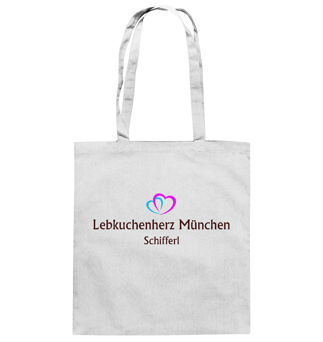Baumwolltaschen mit eigenem Logo - Baumwolltasche - Online Kaufhaus München