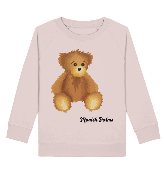 Bär by Munich Palms  - Kids Organic Sweatshirt