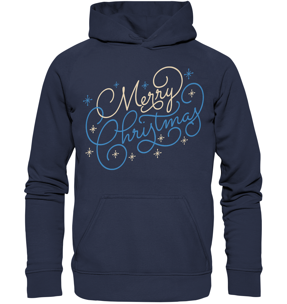 Christmas design Merry Christmas - Kids Premium Hoodie