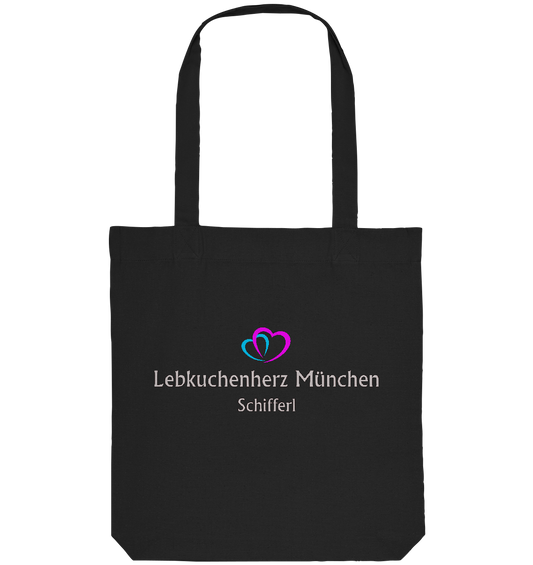Baumwolltasche mit eigenem Logo 1 - Organic Tote-Bag - Online Kaufhaus München